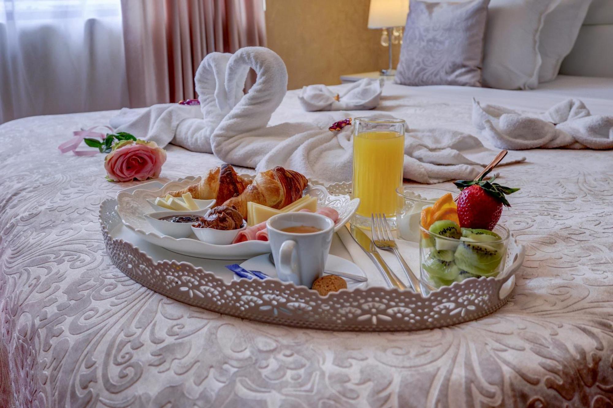 Hotel Imperia Warna Zewnętrze zdjęcie
