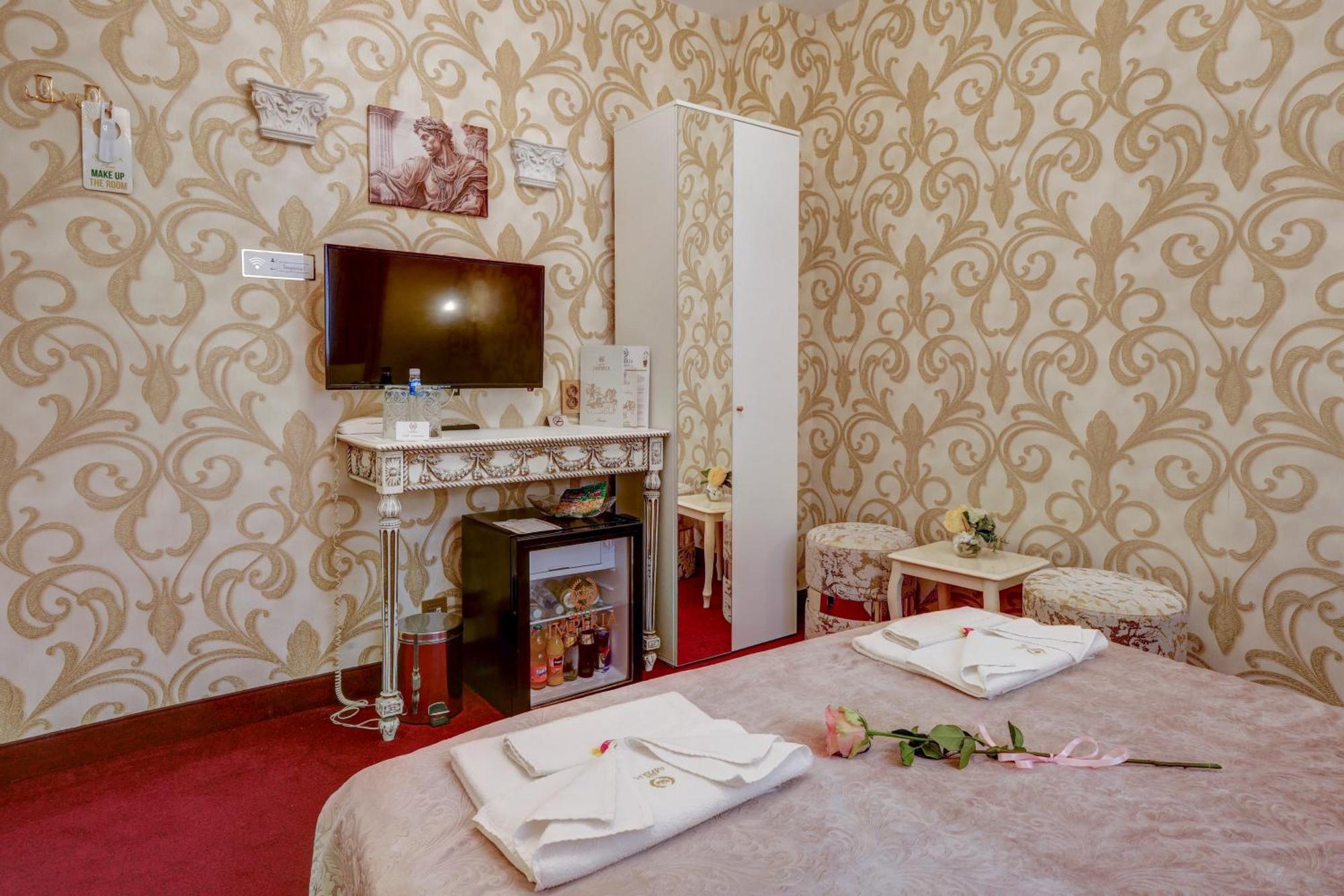 Hotel Imperia Warna Zewnętrze zdjęcie