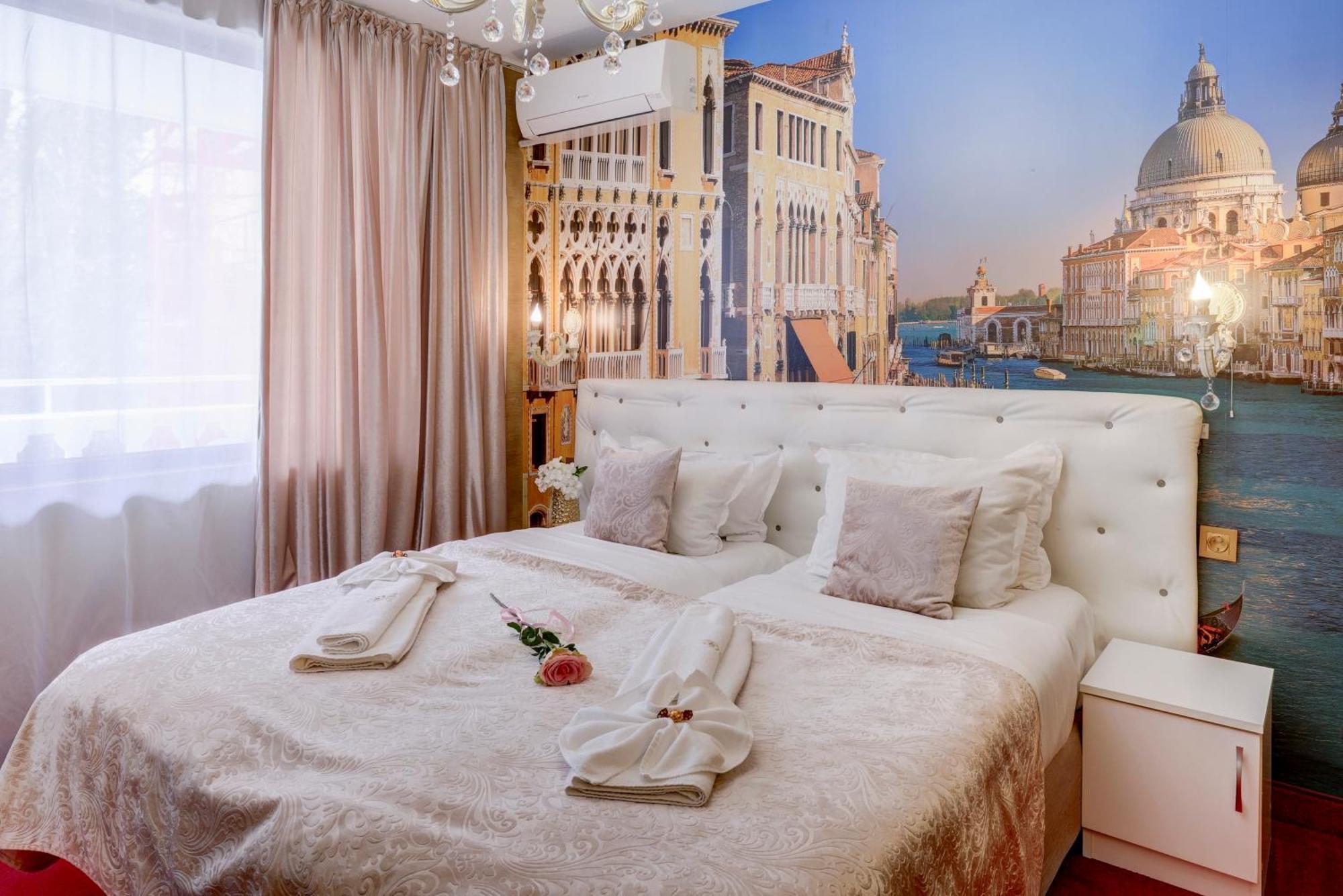 Hotel Imperia Warna Zewnętrze zdjęcie