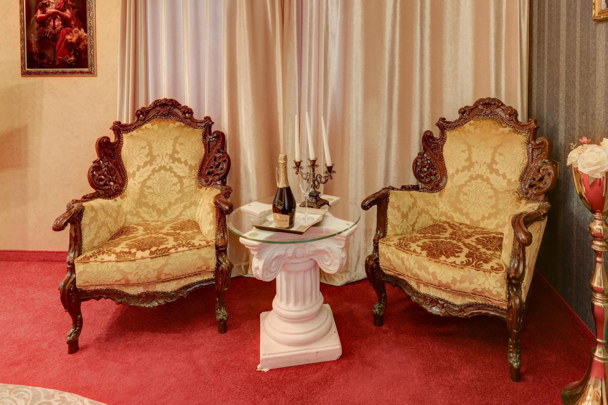 Hotel Imperia Warna Zewnętrze zdjęcie