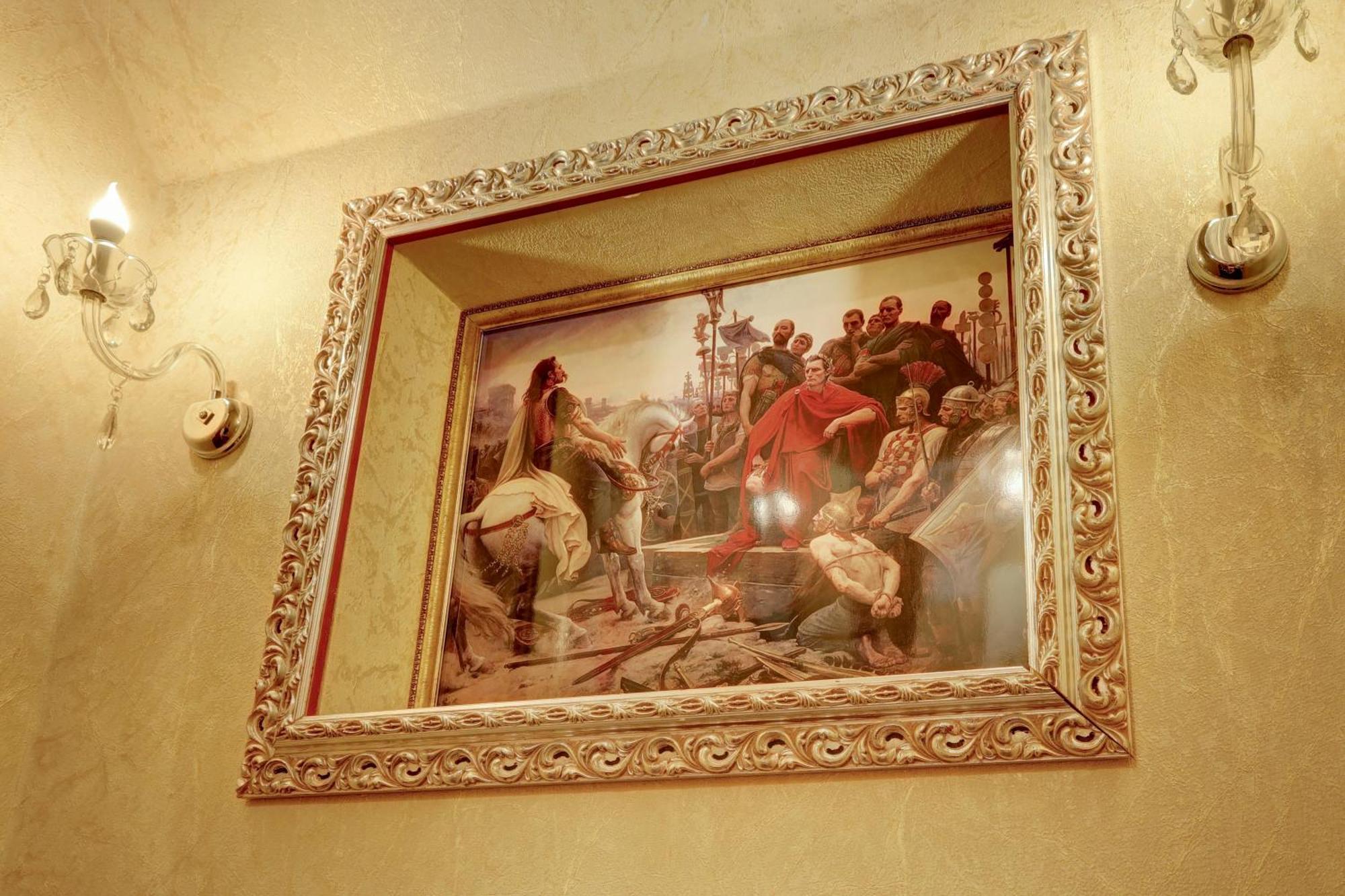 Hotel Imperia Warna Zewnętrze zdjęcie