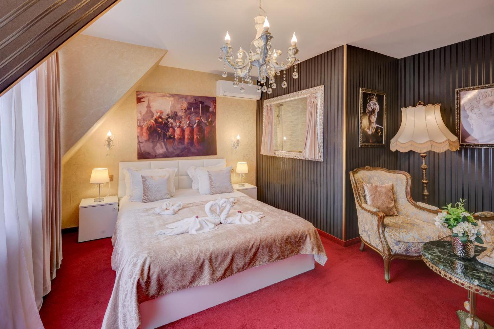 Hotel Imperia Warna Zewnętrze zdjęcie