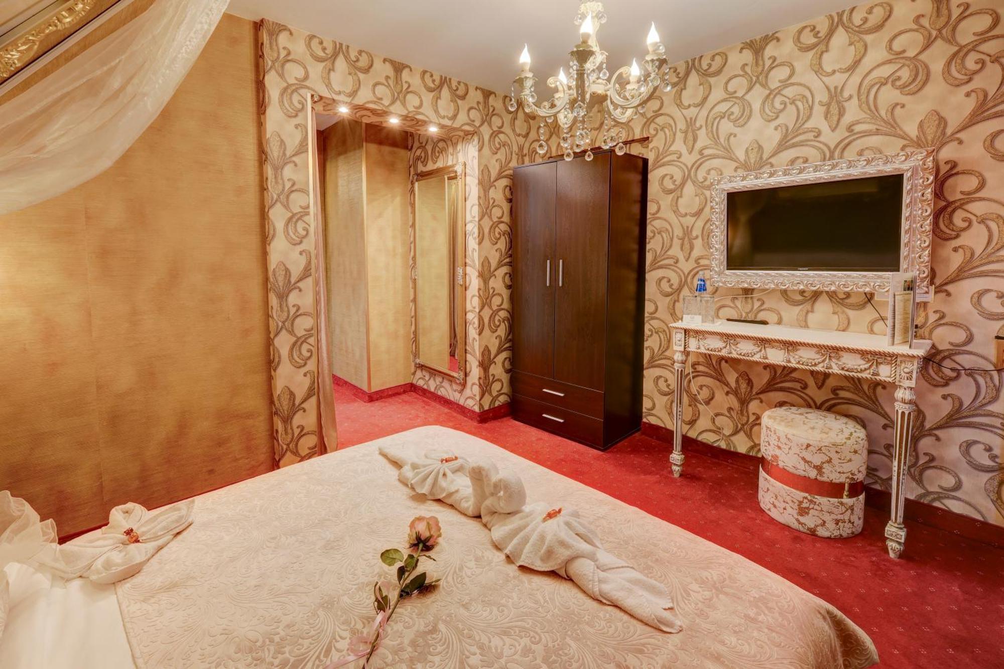 Hotel Imperia Warna Zewnętrze zdjęcie