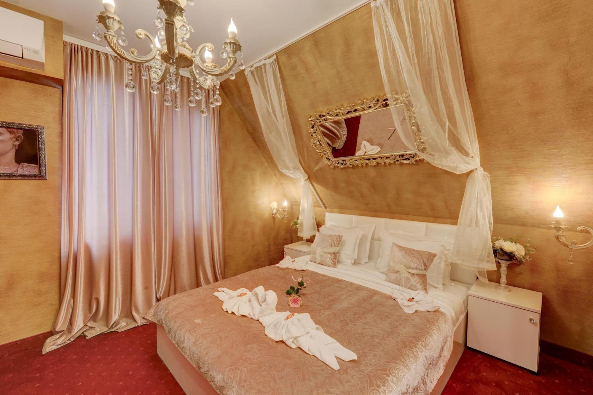 Hotel Imperia Warna Zewnętrze zdjęcie
