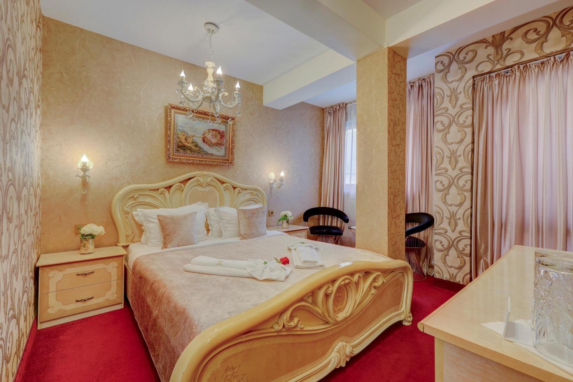 Hotel Imperia Warna Zewnętrze zdjęcie